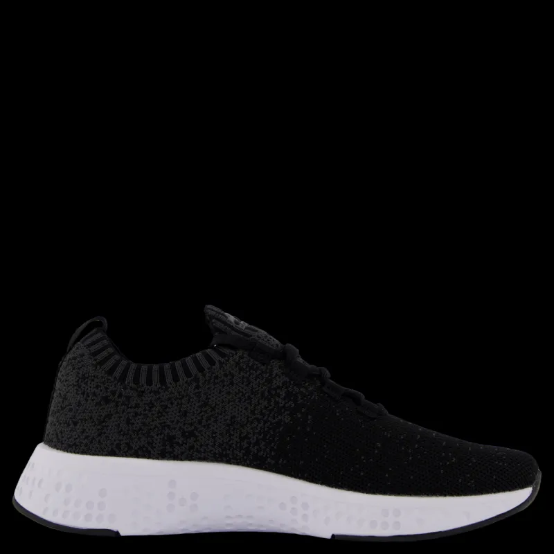 Bagheera Motion Black/white Svart Sale