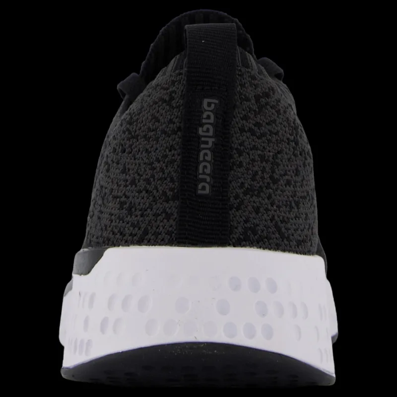 Bagheera Motion Black/white Svart Sale