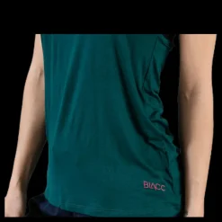 Hot BLACC Motion Green Grön
