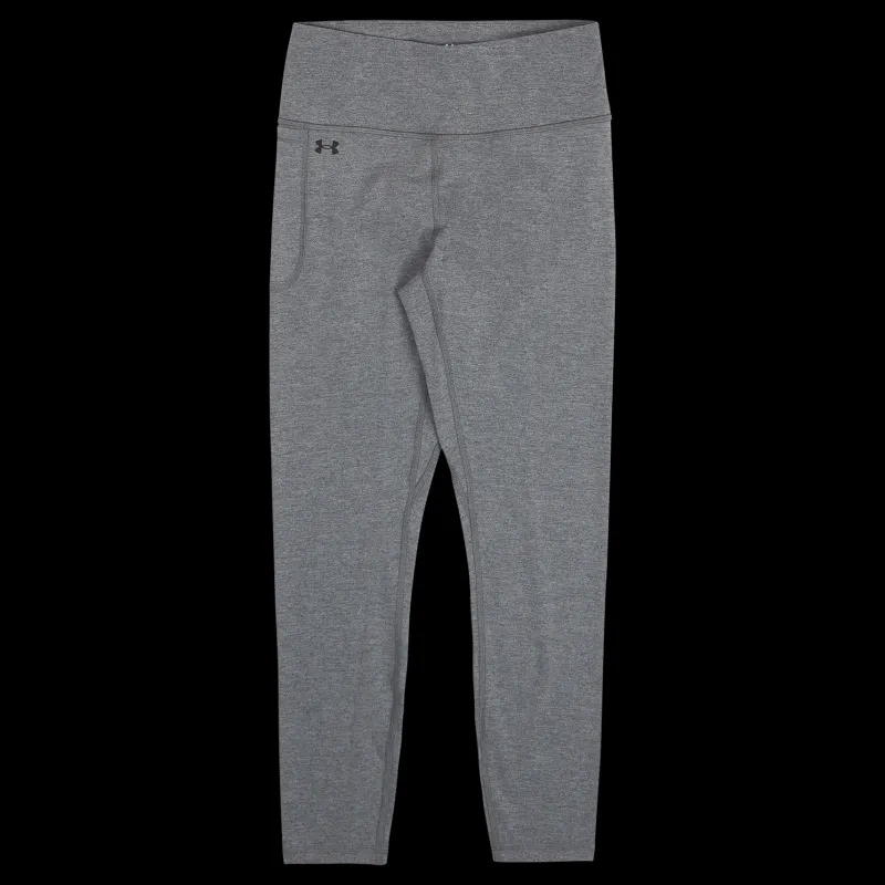 Under Armour Motion Hthr Ankle Leg Grå