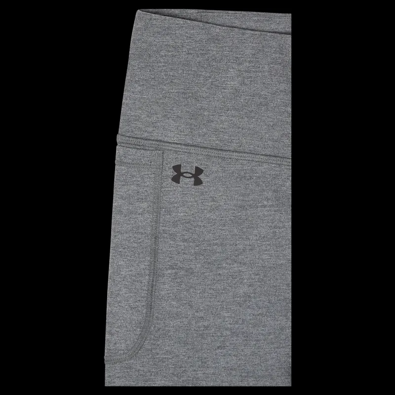 Under Armour Motion Hthr Ankle Leg Grå