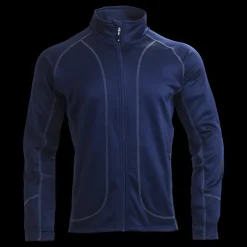 Tuxer Motion Jacket Dutch Blue Blå Sale