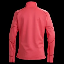 Tuxer Motion Jacket Fluo Coral Outlet