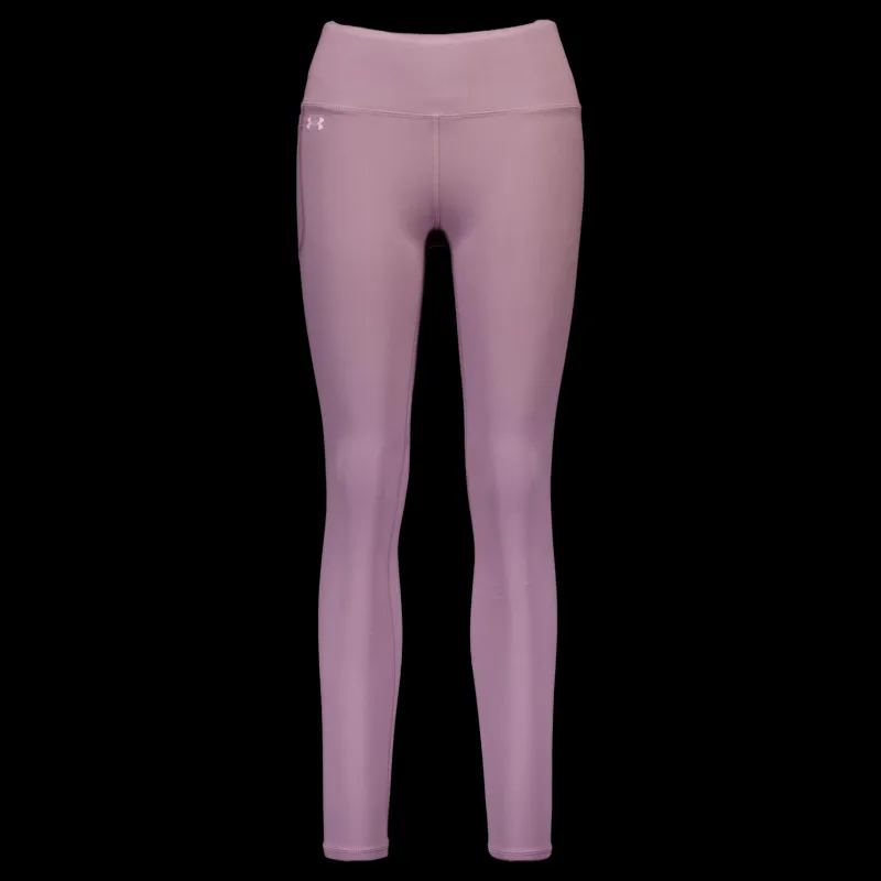 Outlet Under Armour Motion Legging Misty Purple Rosa