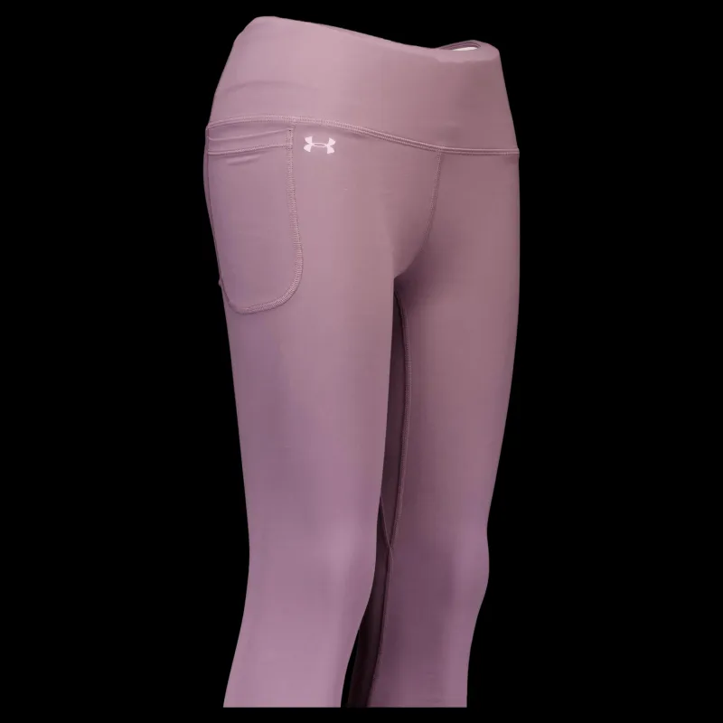 Outlet Under Armour Motion Legging Misty Purple Rosa