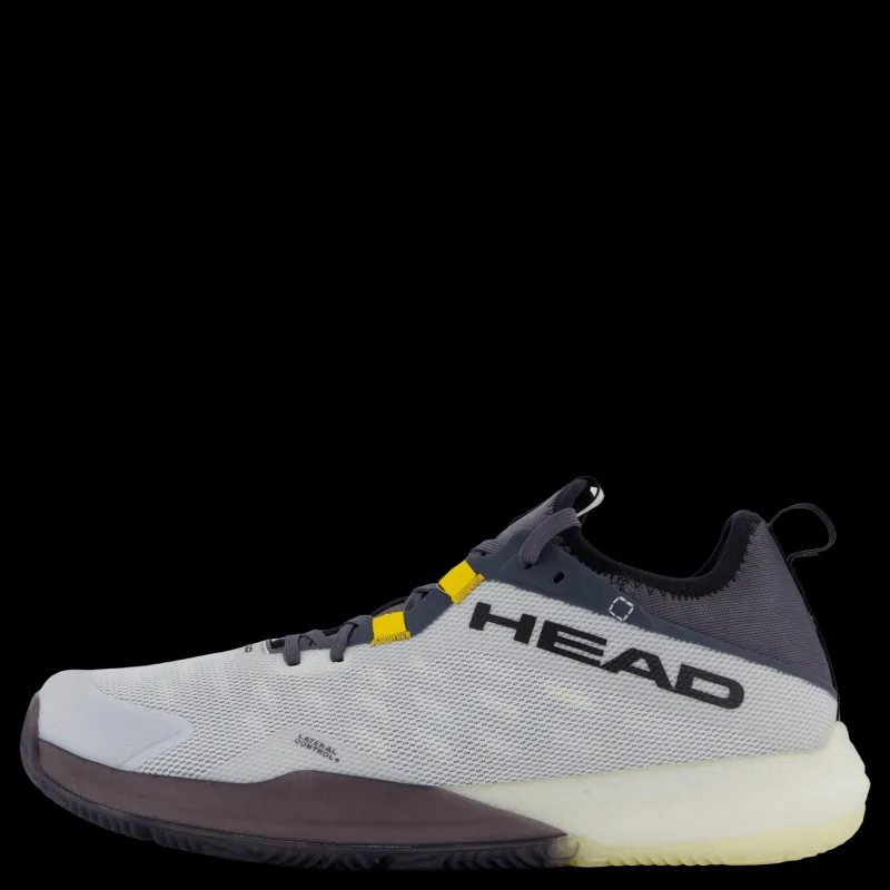 Head Motion Pro Padel Men White/black Flerfärgad Online