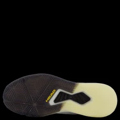 Head Motion Pro Padel Men White/black Flerfärgad Online