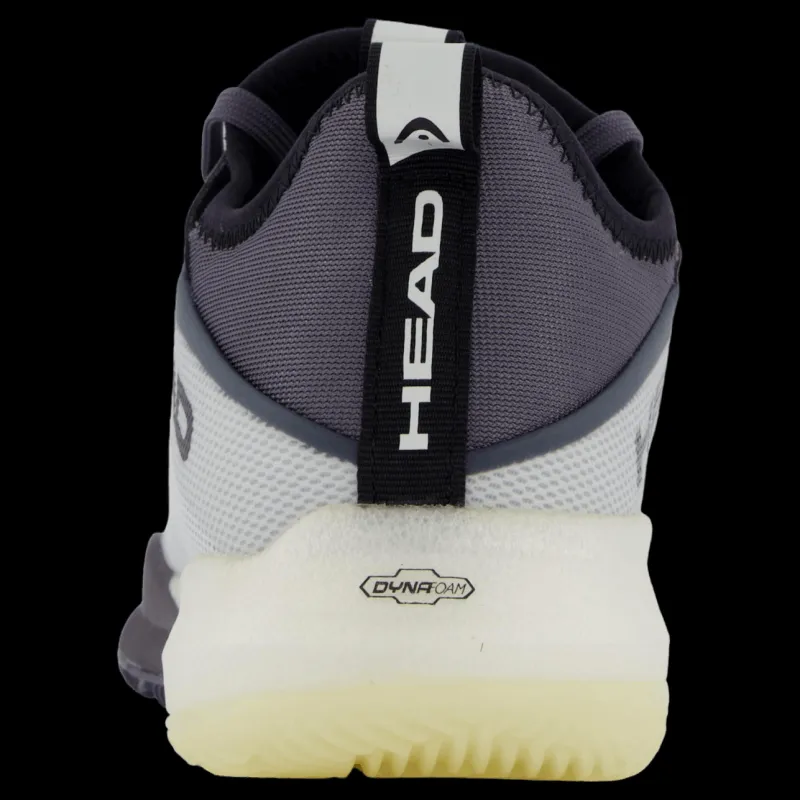 Head Motion Pro Padel Men White/black Flerfärgad Online