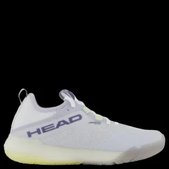 Clearance Head Motion Pro Padel Women White/lavender Lila
