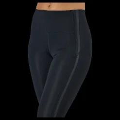 2XU Motion Shape Hi-risecomptight Black/nero Svart Best