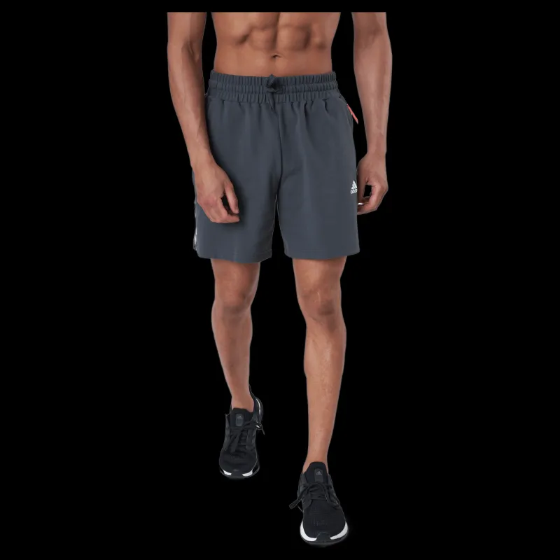 adidas Motion Short Grey Six Grå Hot