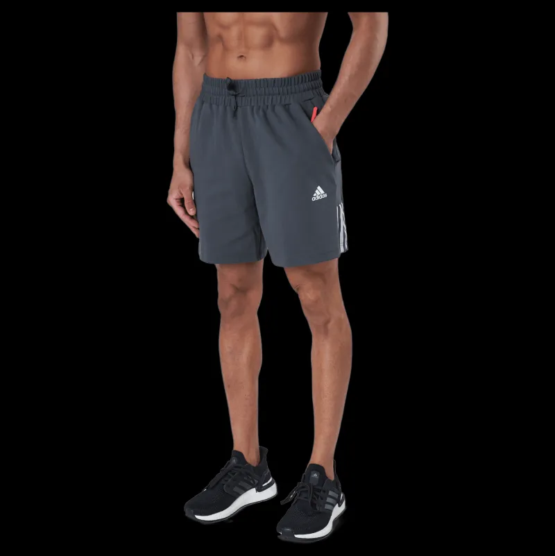 adidas Motion Short Grey Six Grå Hot