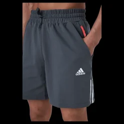 adidas Motion Short Grey Six Grå Hot