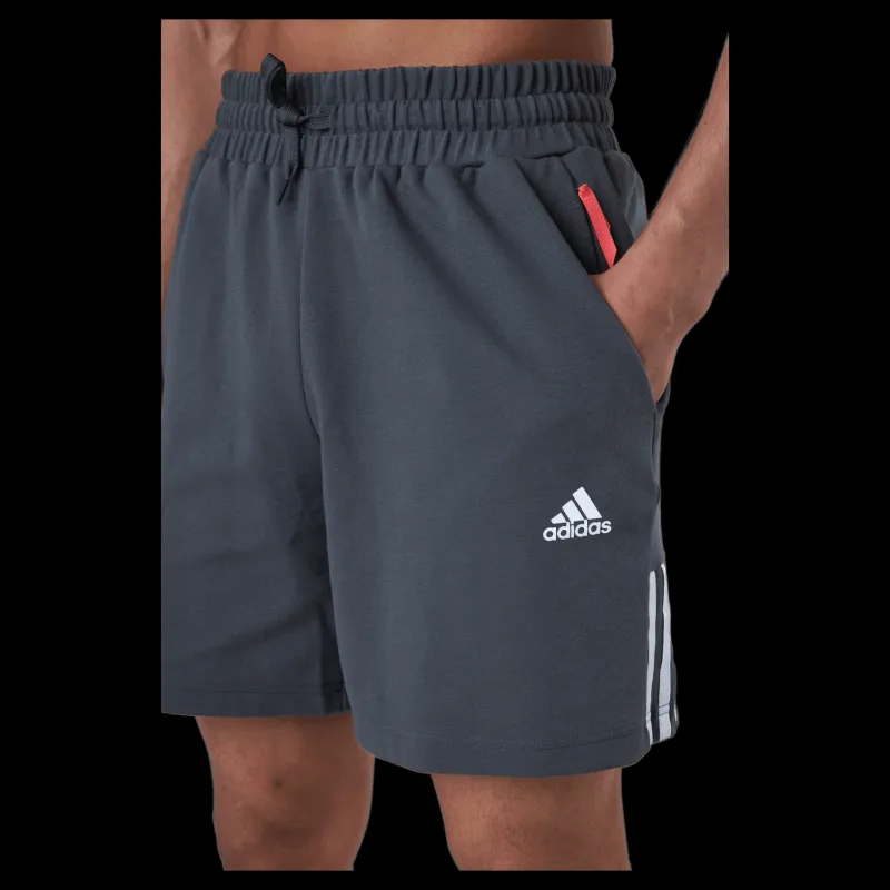 adidas Motion Short Grey Six Grå Hot