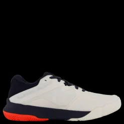 Outlet Head Motion Team Padel Men White/black/blue Vit, Svart och Blå