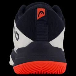 Outlet Head Motion Team Padel Men White/black/blue Vit, Svart och Blå