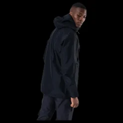 Jack Wolfskin Mount Elgon Jacket Black Svart Discount