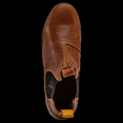 New Canada Snow Mount Verm Brown Brun