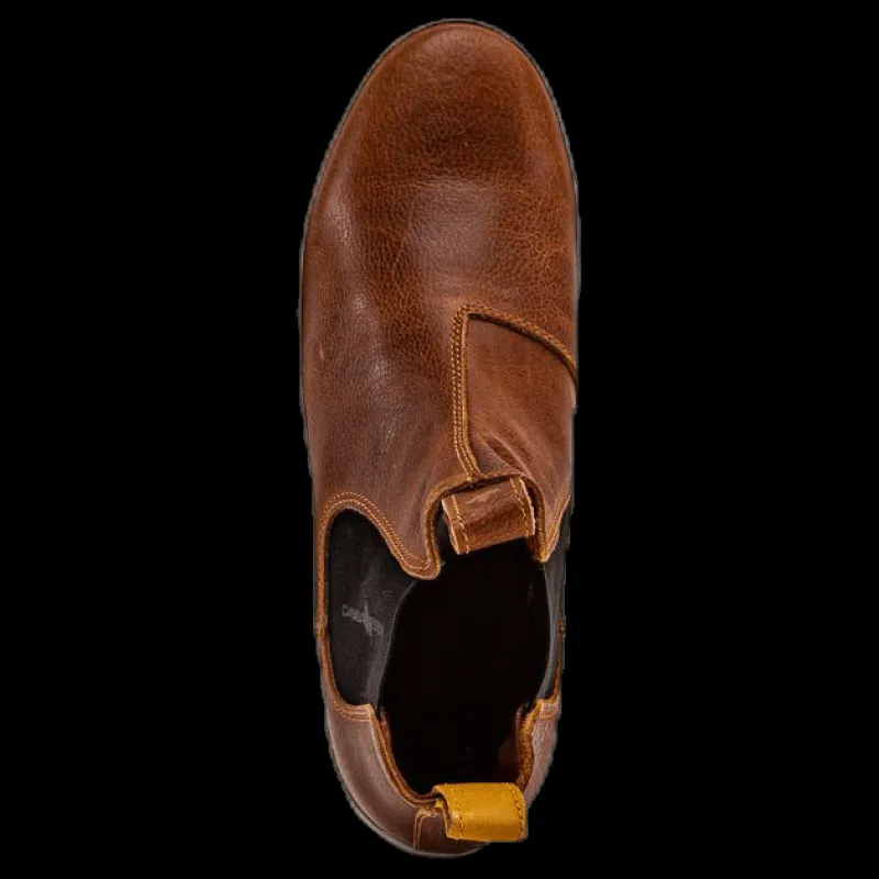 New Canada Snow Mount Verm Brown Brun