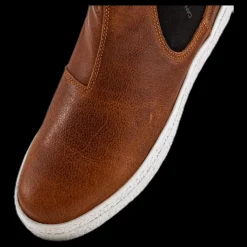 New Canada Snow Mount Verm Brown Brun