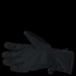 Hot Bula Move Gloves Black Svart