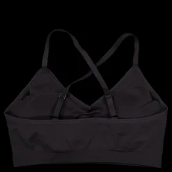 Puma Move Shapeluxe Seamless Bra Black Svart Outlet