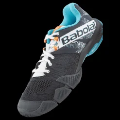 Babolat Movea Blue Gray Flerfärgad Discount