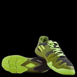 Babolat Movea Green/Yellow Grön och Gul Best