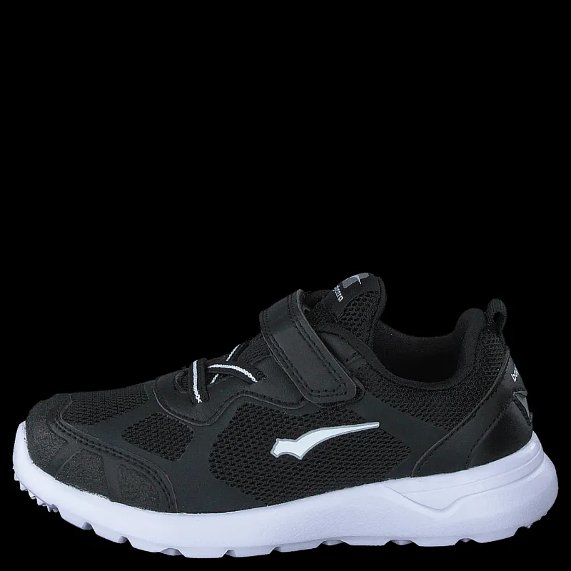 Best Bagheera Moxie Black/white Svart