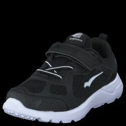 Best Bagheera Moxie Black/white Svart