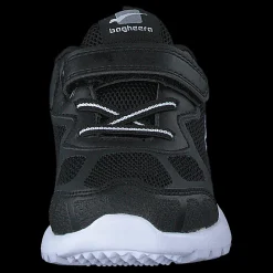 Best Bagheera Moxie Black/white Svart