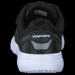 Best Bagheera Moxie Black/white Svart