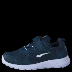 Bagheera Moxie Navy/white Blå Hot