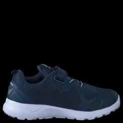 Bagheera Moxie Navy/white Blå Hot