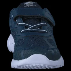 Bagheera Moxie Navy/white Blå Hot