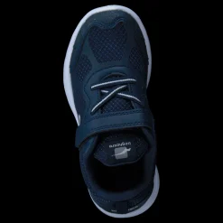 Bagheera Moxie Navy/white Blå Hot