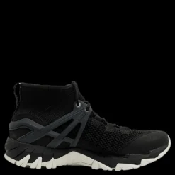New Merrell MQM Rush Flex Black Svart