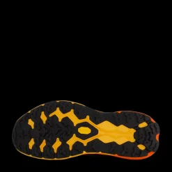 Hoka M speedgoat 5 Castlerock / flame Flerfärgad Best