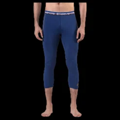 Online Elevenate Métailler Pant Blue Blå