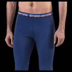 Online Elevenate Métailler Pant Blue Blå