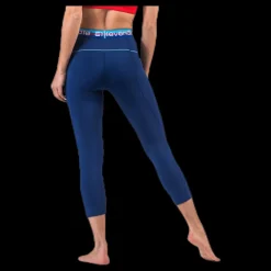 Elevenate Métailler Pants Blue Blå Best