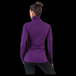 Elevenate Métailler Zip Purple Lila Online