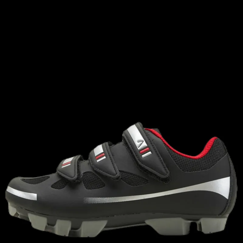 BLACC MTB Shoes Black Svart Hot