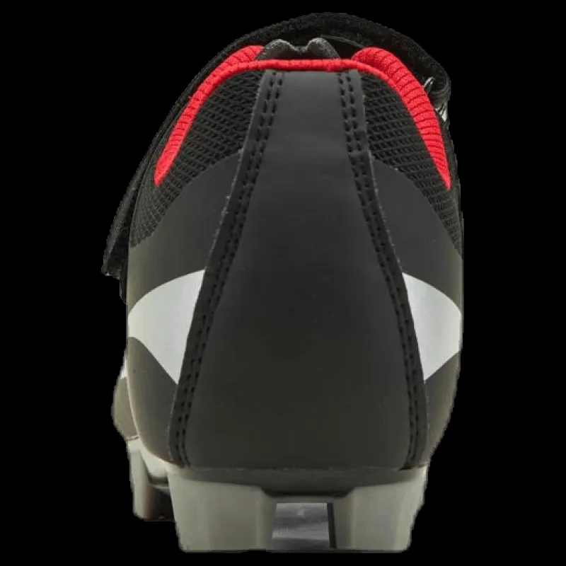 BLACC MTB Shoes Black Svart Hot