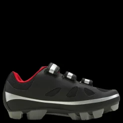 BLACC MTB Shoes Black Svart Hot