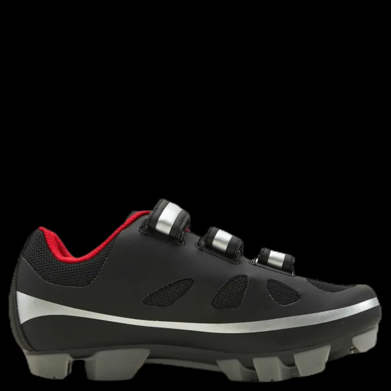 BLACC MTB Shoes Black Svart Hot