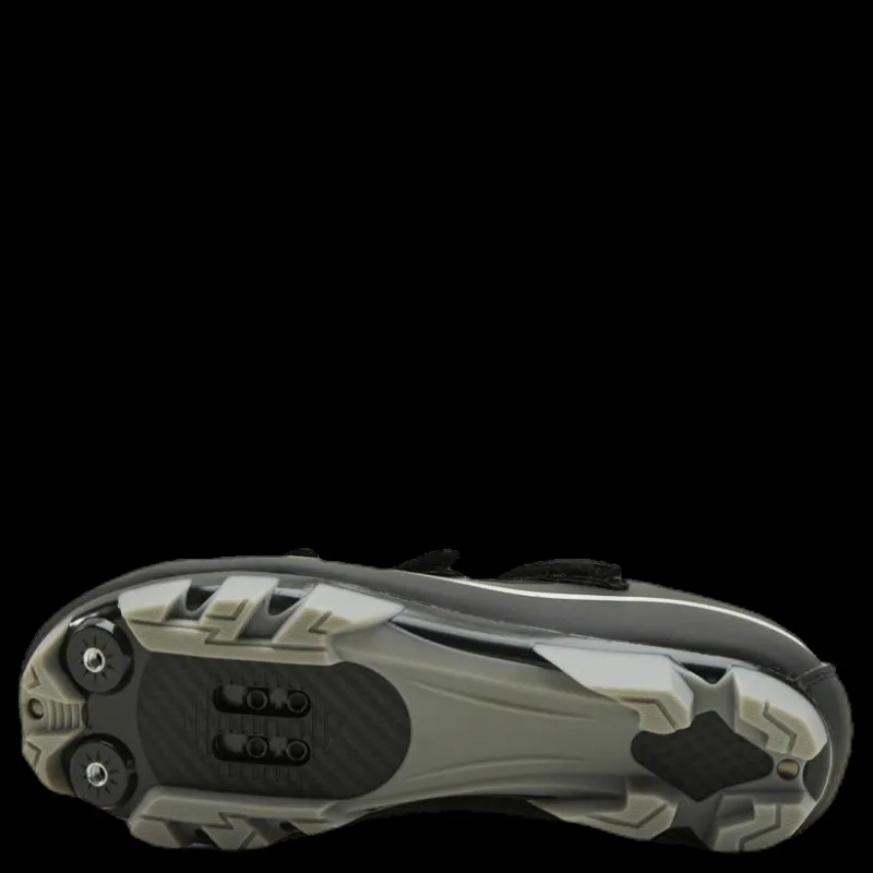 BLACC MTB Shoes Black Svart Hot