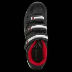 BLACC MTB Shoes Black Svart Hot