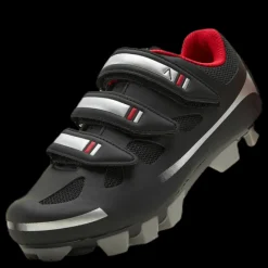 BLACC MTB Shoes Black Svart Hot