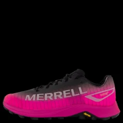 Hot Merrell Mtl Long Sky 2 Matryx Black/multi Svart